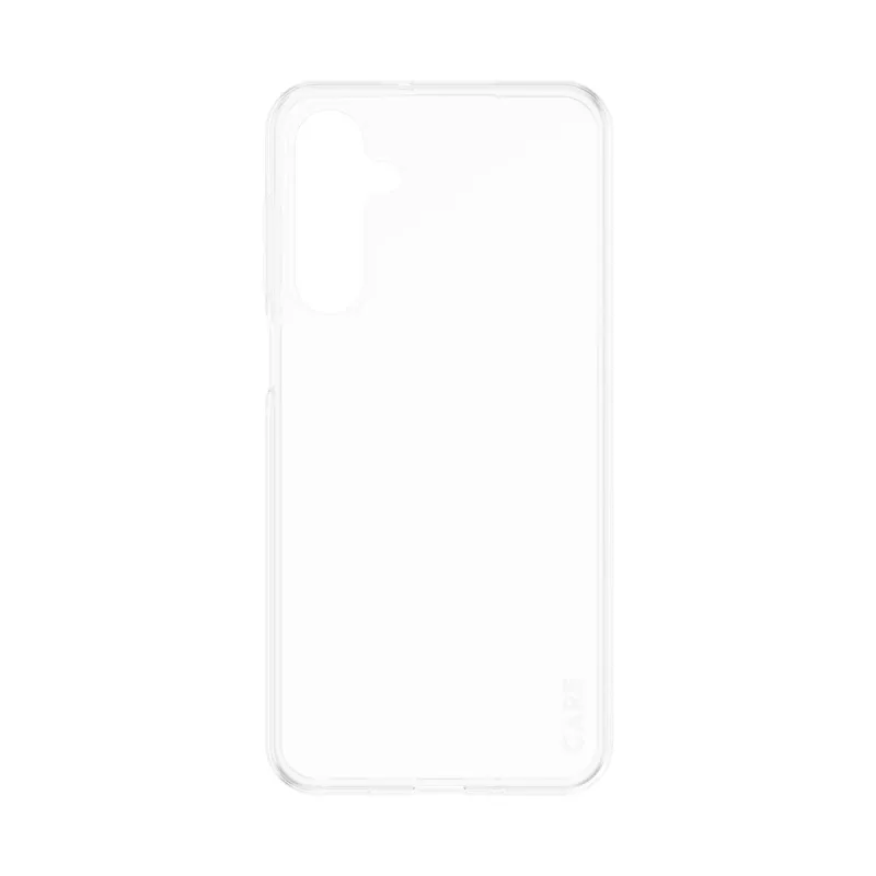 Cover PanzerGlass CARE by moodne ümbris Transparent X-Ray Soft Basic Samsung A15 A15 5G