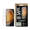 PanzerGlass SAFE. by ® ekraanikaitse Samsung Galaxy Xcover7 Pro | Xcover7 | Xcover6 Pro | Ultra-Wide Fit