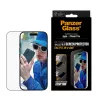 PanzerGlass ® Ekraanikaitse iPhone 17 Pro | Ultra-Wide Fit koos FASTFIT IN-A-BOX