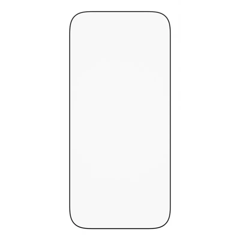 PanzerGlass ® Ekraanikaitse iPhone 17 Pro | Ultra-Wide Fit koos FASTFIT IN-A-BOX
