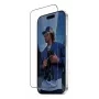 PanzerGlass® ekraanikaitse iPhone 17 | iPhone 16 Pro | Ultra-Wide Fit koos FASTFIT IN-A-BOX süsteemiga