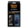 PanzerGlass® ekraanikaitse iPhone 17 | iPhone 16 Pro | Ultra-Wide Fit koos FASTFIT IN-A-BOX süsteemiga