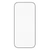 PanzerGlass® ekraanikaitse iPhone 17 | iPhone 16 Pro | Ultra-Wide Fit koos FASTFIT IN-A-BOX süsteemiga
