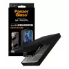 PanzerGlass® ekraanikaitse iPhone 17 | iPhone 16 Pro | Ultra-Wide Fit koos FASTFIT IN-A-BOX süsteemiga