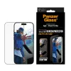 PanzerGlass ® Ekraanikaitse iPhone 17 Pro Max | Ultra-Wide Fit koos FASTFIT IN-A-BOX