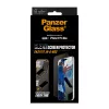 PanzerGlass ® Ekraanikaitse iPhone 17 Pro Max | Ultra-Wide Fit koos FASTFIT IN-A-BOX