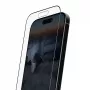 PanzerGlass® Stealth ekraanikaitse iPhone 17 | iPhone 16 Pro | ülilai t sobivus KOOS FASTFIT IN-A-BOX SÜSTEEMIGA