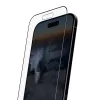 PanzerGlass ® Stealth ekraanikaitse iPhone Air | Ultra-Wide Fit koos FASTFIT IN-A-BOX süsteemiga