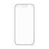 PanzerGlass ® Stealth ekraanikaitse iPhone Air | Ultra-Wide Fit koos FASTFIT IN-A-BOX süsteemiga