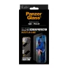 PanzerGlass ® Ekraanikaitse iPhone Air | Ultra-Wide Fit koos FASTFIT IN-A-BOX