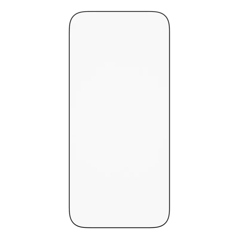 PanzerGlass® Stealth ekraanikaitse iPhone 17 Pro Max | ülilai sobivus FASTFIT IN-A-BOX süsteemiga