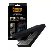 PanzerGlass® Stealth ekraanikaitse iPhone 17 Pro Max | ülilai sobivus FASTFIT IN-A-BOX süsteemiga