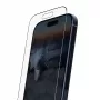 PanzerGlass ® Stealth Screen Protector iPhone 17 Pro | Ultra-Wide Fit koos FASTFIT IN-A-BOX