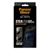 PanzerGlass ® Stealth Screen Protector iPhone 17 Pro | Ultra-Wide Fit koos FASTFIT IN-A-BOX