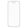 PanzerGlass ® Stealth Screen Protector iPhone 17 Pro | Ultra-Wide Fit koos FASTFIT IN-A-BOX