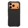 Korpus PanzerGlass CARE by Fashionable Case Samba Black koos MagSafe'iga iPhone 17 Pro