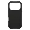 Korpus PanzerGlass CARE by Fashionable Case Samba Black koos MagSafe'iga iPhone 17 Pro