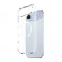 Kaitseümbris PanzerGlass CARE by Flagship Case Transparent Urban Explorer White MagSafe iPhone 17 Air