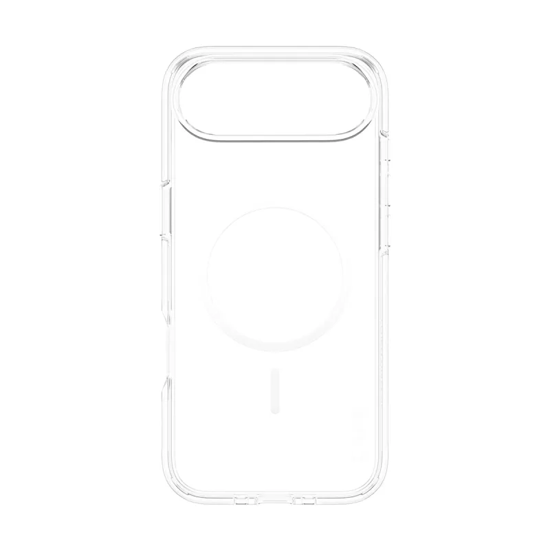 Kaitseümbris PanzerGlass CARE by Flagship Case Transparent Urban Explorer White MagSafe iPhone 17 Air