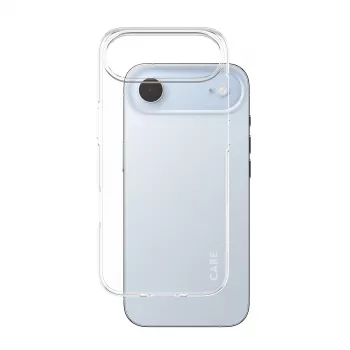 PanzerGlass CARE™ by ® X-Ray ümbris iPhone Air, ümbris, Apple, Apple - iPhone Air, läbipaistev