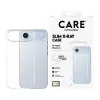 PanzerGlass CARE™ by ® X-Ray ümbris iPhone Air, ümbris, Apple, Apple - iPhone Air, läbipaistev