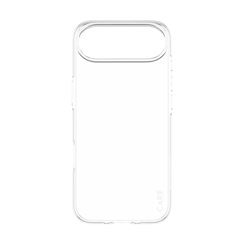 PanzerGlass CARE™ by ® X-Ray ümbris iPhone Air, ümbris, Apple, Apple - iPhone Air, läbipaistev