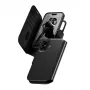 PanzerGlass CARE™ by ® Tango 2-in-1 rahakotiga ümbris koos MagSafe'iga iPhone 17