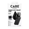 PanzerGlass CARE™ by ® Tango 2-in-1 rahakotiga ümbris koos MagSafe'iga iPhone 17