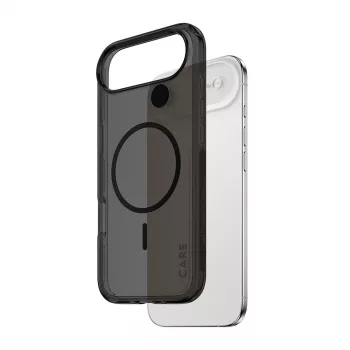 PanzerGlass CARE™ by ® Urban Explorer Case Smokey w. Must MagSafe iPhone Air