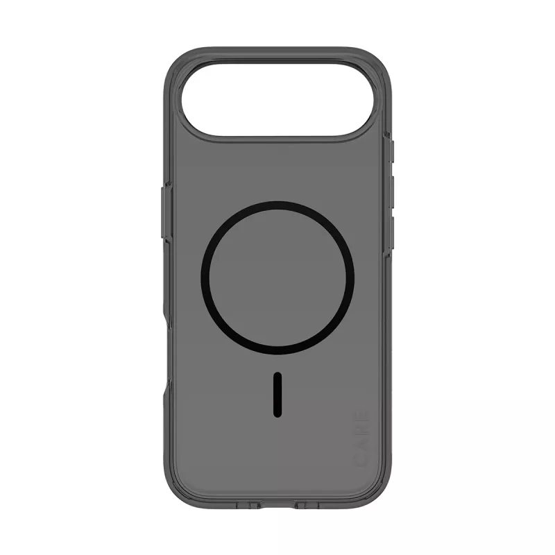 PanzerGlass CARE™ by ® Urban Explorer Case Smokey w. Must MagSafe iPhone Air