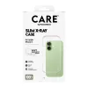 Telefoni ümbris PanzerGlass moodne ümbris Transparent X-Ray Soft Basic, iPhone 17 jaoks