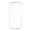 Telefoni ümbris PanzerGlass moodne ümbris Transparent X-Ray Soft Basic, iPhone 17 jaoks