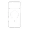 Kaitseümbris PanzerGlass CARE by Flagship Case Transparent Urban Explorer White MagSafe iPhone 17 Pro Max