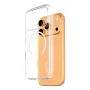 PanzerGlass CARE™ by ® Urban Explorer ümbris läbipaistev valge MagSafe iPhone 17 Pro