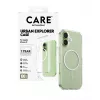 PanzerGlass CARE™ by ® Urban Explorer ümbris läbipaistev valge MagSafe iPhone 17