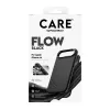 Kaitseümbris PanzerGlass CARE™ Flow ümbris Must MagSafe'iga iPhone Airile