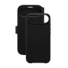 Rahakotiga ümbris PanzerGlass CARE Tango 2-in-1 koos MagSafe'iga iPhone Airile — Must