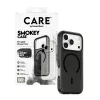 Kaitsekate PanzerGlass CARE™ Urban Explorer Smokey musta MagSafe'iga, iPhone 17 Pro jaoks (TPU, must)