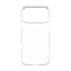 Kaitsev pehme ümbris PanzerGlass CARE moodne ümbris läbipaistev X-Ray iPhone 17 Pro Max jaoks