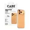 Kaitsev pehme ümbris PanzerGlass CARE moodne ümbris läbipaistev X-Ray iPhone 17 Pro Max jaoks