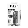 PanzerGlass CARE™ by ® Urban Explorer Case Smokey w. Must MagSafe iPhone 17