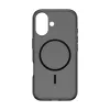PanzerGlass CARE™ by ® Urban Explorer Case Smokey w. Must MagSafe iPhone 17