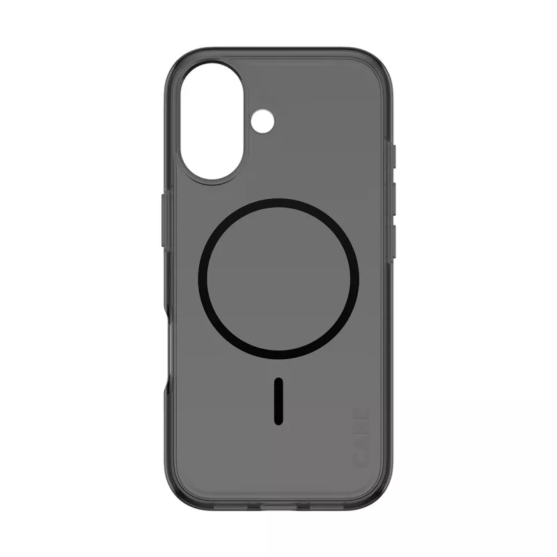 PanzerGlass CARE™ by ® Urban Explorer Case Smokey w. Must MagSafe iPhone 17