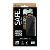 PanzerGlass SAFE. by ® 2-Way Privacy ekraanikaitse iPhone 17 Pro | Ultra-Wide Fit koos EasyAligneriga