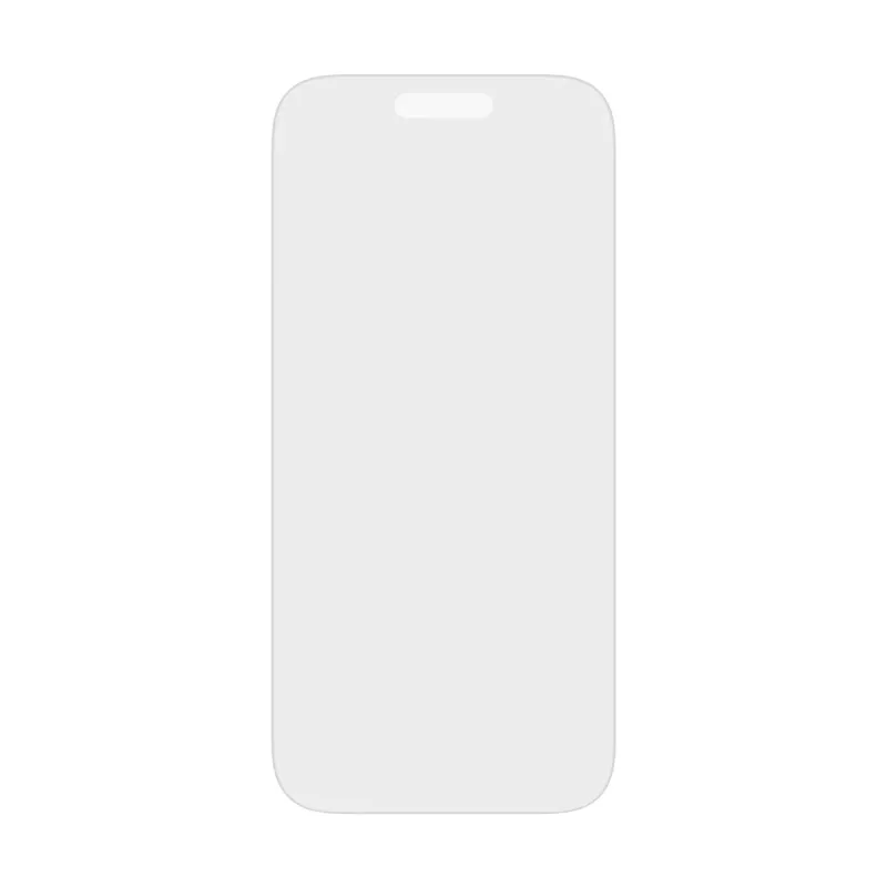 PanzerGlass SAFE. by ® 2-Way Privacy ekraanikaitse iPhone 17 Pro | Ultra-Wide Fit koos EasyAligneriga