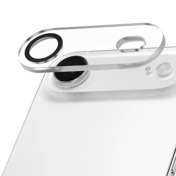 Kaamera objektiivi kaitse PanzerGlass iPhone Air kriimustus- ja löögikindel