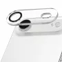Kaamera objektiivi kaitse PanzerGlass iPhone Air kriimustus- ja löögikindel