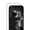 PanzerGlass ® Ceramic II ekraanikaitse iPhone 17 Pro | Ülilai sobivus koos EasyAligneriga