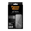 PanzerGlass ® Ceramic II ekraanikaitse iPhone 17 Pro | Ülilai sobivus koos EasyAligneriga