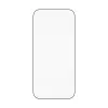 PanzerGlass ® Ceramic II ekraanikaitse iPhone 17 Pro | Ülilai sobivus koos EasyAligneriga